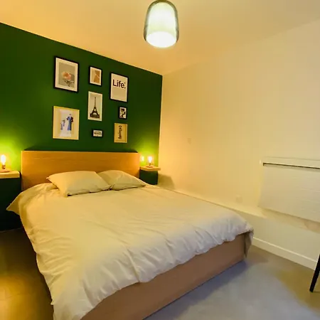 The Share House *