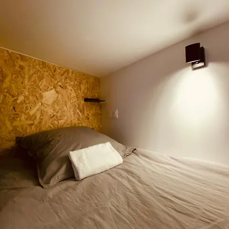 The Share House Homestay