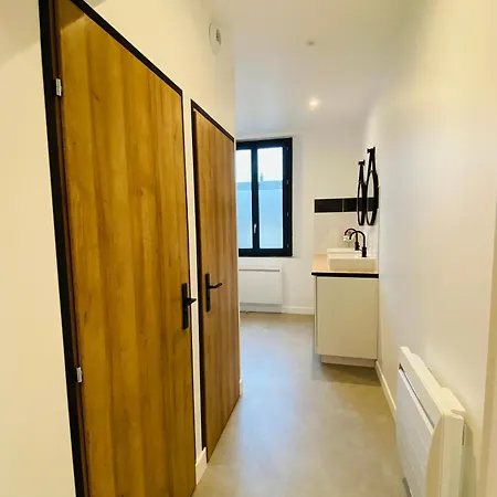 The Share House