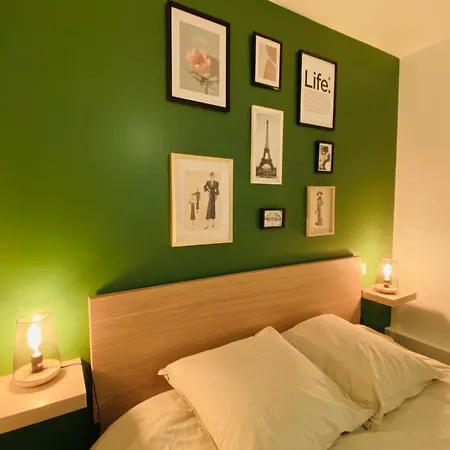 The Share House *