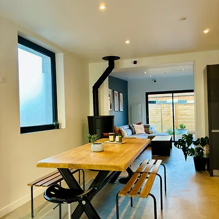 The Share House *