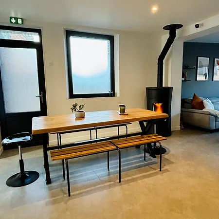 The Share House Accommodatie bij particulieren