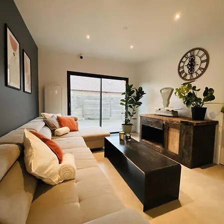 The Share House *