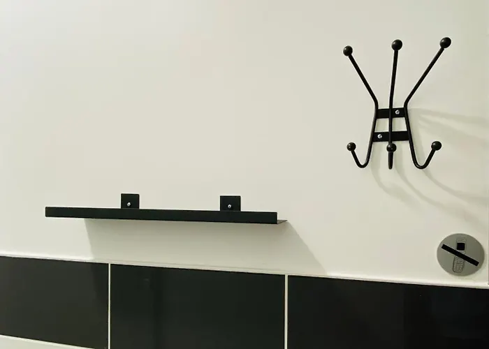 The Share House * Tillé