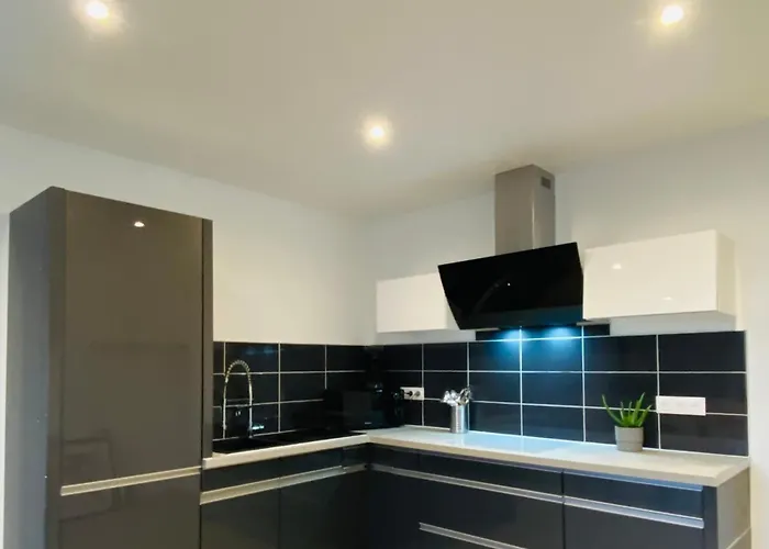 The Share House 民宿 Tillé